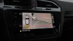 2023 Volkswagen Tiguan 2.0 TDI Prestige — фото 19