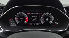 2023 Audi Q3 35 TDI Quattro Premium Sportback, белый — фото 8