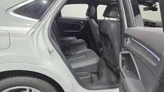 2023 Audi Q3 35 TDI Quattro Premium Sportback, белый — фото 12