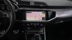 2023 Audi Q3 35 TDI Quattro Premium Sportback, белый — фото 13