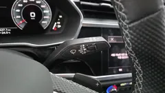 2023 Audi Q3 35 TDI Quattro Premium Sportback, белый — фото 16