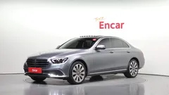 2023 Mercedes-Benz E-Class E350 4MATIC Exclusive — фото 1