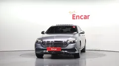 2023 Mercedes-Benz E-Class E350 4MATIC Exclusive — фото 3