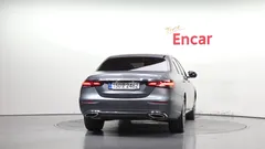 2023 Mercedes-Benz E-Class E350 4MATIC Exclusive — фото 4