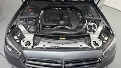 2023 Mercedes-Benz E-Class E350 4MATIC Exclusive — фото 6