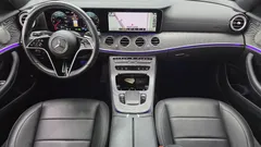 2023 Mercedes-Benz E-Class E350 4MATIC Exclusive — фото 7