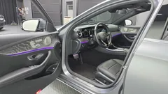 2023 Mercedes-Benz E-Class E350 4MATIC Exclusive — фото 10