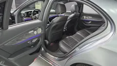 2023 Mercedes-Benz E-Class E350 4MATIC Exclusive — фото 11