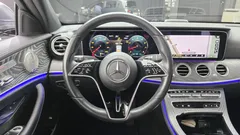2023 Mercedes-Benz E-Class E350 4MATIC Exclusive — фото 12