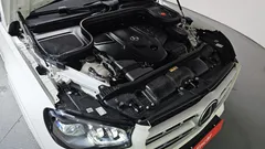 2022 Mercedes-Benz GLS-Class GLS400d 4MATIC — фото 6