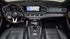 2022 Mercedes-Benz GLS-Class GLS400d 4MATIC — фото 7