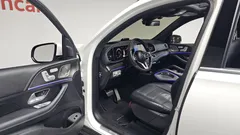 2022 Mercedes-Benz GLS-Class GLS400d 4MATIC — фото 10