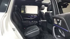 2022 Mercedes-Benz GLS-Class GLS400d 4MATIC — фото 11
