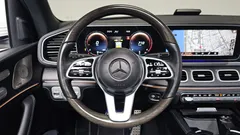 2022 Mercedes-Benz GLS-Class GLS400d 4MATIC — фото 13