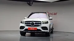 2022 Mercedes-Benz GLS-Class GLS400d 4MATIC — фото 3