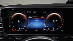 2022 Mercedes-Benz GLS-Class GLS400d 4MATIC — фото 8