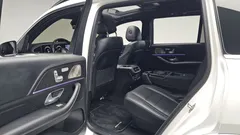 2022 Mercedes-Benz GLS-Class GLS400d 4MATIC — фото 12