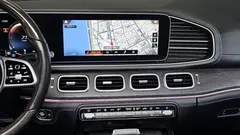2022 Mercedes-Benz GLS-Class GLS400d 4MATIC — фото 17