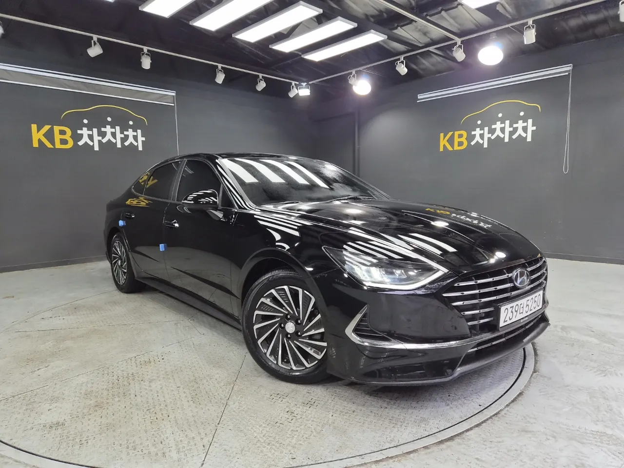 2023 Hyundai Sonata Premium Plus