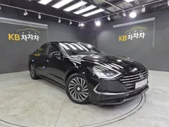 2023 Hyundai Sonata Premium Plus — фото 11