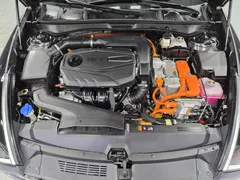 2023 Hyundai Sonata Premium Plus — фото 14