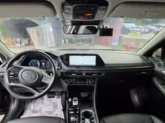 2023 Hyundai Sonata Premium Plus — фото 19