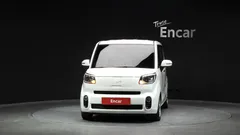 2022 Kia Ray Prestige — фото 3