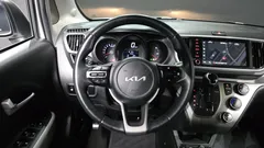 2022 Kia Ray Prestige — фото 12