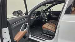 2023 Audi Q3 35 TDI Quattro Premium — фото 10