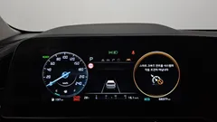 2022 Kia Niro Signature, белый — фото 8