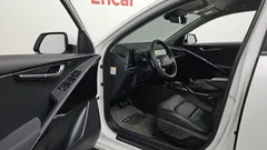2022 Kia Niro Signature, белый — фото 10