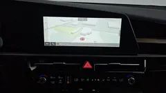 2022 Kia Niro Signature, белый — фото 14