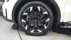 2024 Kia Sorento Gasoline 2.5T 2WD, белый — фото 5