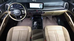 2024 Kia Sorento Gasoline 2.5T 2WD, белый — фото 7