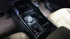 2024 Kia Sorento Gasoline 2.5T 2WD, белый — фото 9