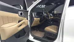 2024 Kia Sorento Gasoline 2.5T 2WD, белый — фото 10