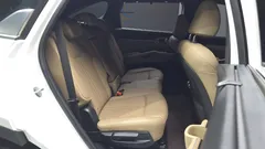 2024 Kia Sorento Gasoline 2.5T 2WD, белый — фото 11