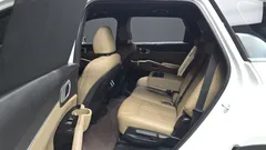2024 Kia Sorento Gasoline 2.5T 2WD, белый — фото 12