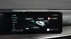 2024 Kia Sorento Gasoline 2.5T 2WD, белый — фото 16