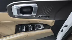 2024 Kia Sorento Gasoline 2.5T 2WD, белый — фото 19