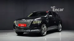 2022 Genesis GV80 2.5T Gasoline AWD — фото 1