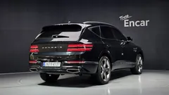 2022 Genesis GV80 2.5T Gasoline AWD — фото 2