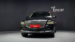2022 Genesis GV80 2.5T Gasoline AWD — фото 3