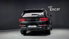 2022 Genesis GV80 2.5T Gasoline AWD — фото 4