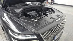 2022 Genesis GV80 2.5T Gasoline AWD — фото 6