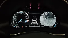 2022 Genesis GV80 2.5T Gasoline AWD — фото 8