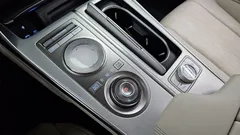 2022 Genesis GV80 2.5T Gasoline AWD — фото 9