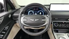 2022 Genesis GV80 2.5T Gasoline AWD — фото 13