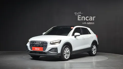 2023 Audi Q2 35 TDI