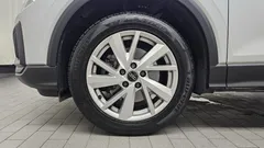 2023 Audi Q2 35 TDI, белый — фото 5